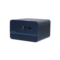 Everycom M3000 Pro 800Ansi lumens 5G Wifi Android 9.0 4K HD Home Cinéma 1080P 3D 4K Projecteur laser intelligent