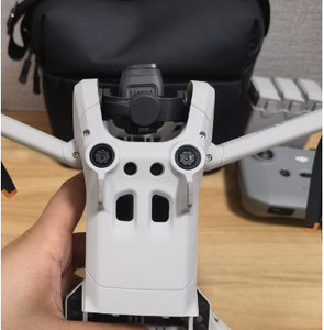 95% nuevo profesional utilizado para <span class=keywords><strong>Mini</strong></span> <span class=keywords><strong>3</strong></span> Pro Drone con cámara 4K 12KM RC <span class=keywords><strong>distancia</strong></span> 47 minutos tiempo de vuelo 249g plástico - Product Image 4