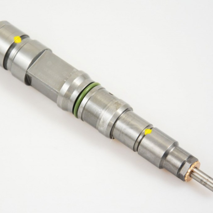 injector nozzle 0445120147 0445120098  51101006085 injector for MAN TGL TGM TGA  Temsa  common rail injector 0445120147