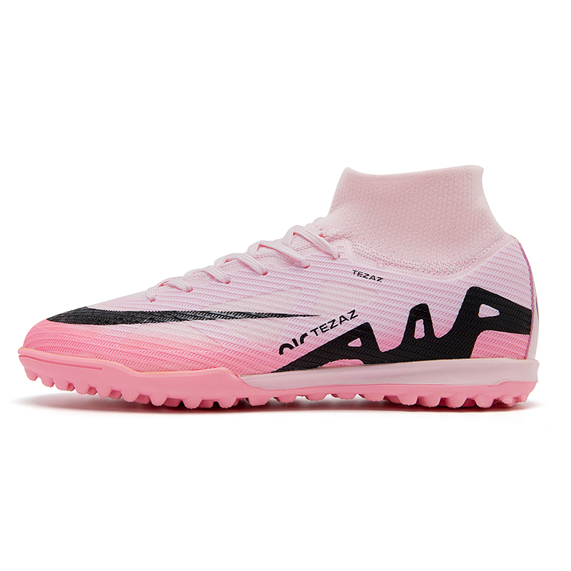 pupos nike de moda: