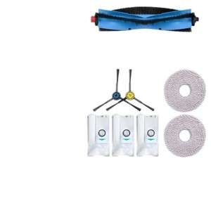 Tg100rm9ilz Sweeper <b>Dust</b> Bag Filter For Little Swan Dual Wash Station Home Use 51-100 Sqm - Product Image 4