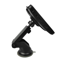 Écran tactile Smart Portable sans fil Carplay 7 "Radio multimédia Carplay écran afficher automatiquement la Navigation GPS