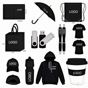 Custom Marketing <b>Office</b> <b>Gift</b> Sets for Corporates VIP's and Businesses with Personalized Logo - Product Image 1