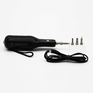 Sonda de Inspección de Extremos de Fibra Óptica SIMINSPECTOR <span class=keywords><strong>T2U</strong></span> con Conexión USB a PC/Probador/Pantalla, 400 Veces de Ampliación - Product Image 3