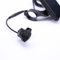 Écran LCD couleur Dpc 14 850c / P850c avec commutateur de commande et port USB