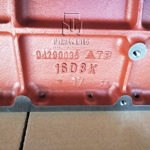 Chính hãng tcd2013 L06 2V crankcase 0429 4187 04285694 04294187 voe20790495 voe20851922 xi lanh <span class=keywords><strong>BOCK</strong></span> cho d7e - Product Image 4