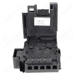 Module de gestion de batterie Peugeot 9666527680 pour 3008 RCZ 508 5008 308, unité BMS en plastique ABS - Product Image 1