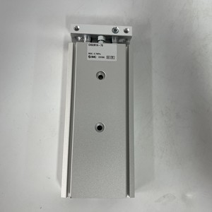 กระบอกสูบแบบสองแกน SMC รุ่น CXSM20-100 ขนาดรู 20 มม. ระยะชัก 100 มม. - Product Image 1