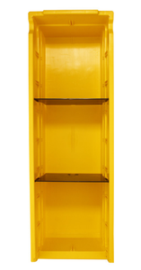 Vendita calda Drop Ship portaoggetti <span class=keywords><strong>in</strong></span> <span class=keywords><strong>plastica</strong></span> contenitore pezzi di ricambio con scheda di divisione - Product Image 4