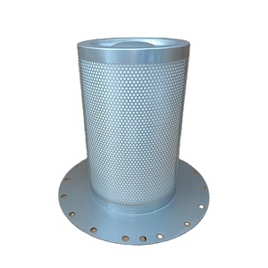 Séparateur d'huile pour compresseur d'air en fibre de verre haute efficacité MANNY 2205 4065 16, cartouche filtrante huile-gaz, garantie 6 mois - Product Image 4