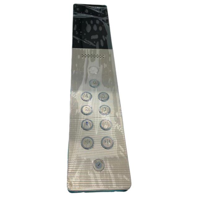Wholesale Lift Car Control Box Elevator Spare Parts COP Panel for Elevator Lift