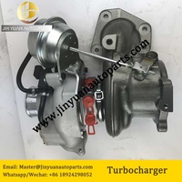 S1040186N TBC641 53049700059 53049700184 5304-970 0059-5304 970-0184 53047100517 860224 K04 Turbocompresseur Pour Opel GT L850 Ecotec