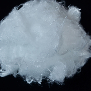 Sợi Nhỏ Xuống Áo Khoác Làm Đầy Lông Như <span class=keywords><strong>Polyester</strong></span> <span class=keywords><strong>Staple</strong></span> Sợi <span class=keywords><strong>Polyester</strong></span> Sợi - Product Image 3