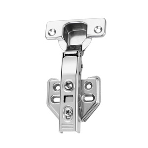 Custom 35mm Silent Closing Cabinet <strong>Hinge</strong> Hydraulic Buffer Furniture <strong>Hinges</strong> Office School Kitchen Soft Close <strong>Wardrobe</strong> <strong>Door</strong> <strong>Hinges</strong> - Product Image 3