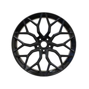21-23 Inch Aluminum Wheel Forged Rim 5x120 PCD Bespoke Mesh Design Factory Direct for Silverado Sierra - Product Image 1