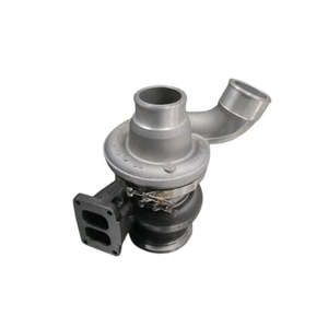 Pièce de moteur en état neuf Turbocompresseur 631GC5173M4, 474827, 173533 pour les moteurs Macktrucks E7 de 2002 à 2006 - Product Image 2