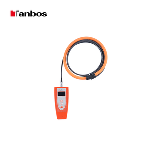 เครื่องวัดสายเคเบิล Tanbos HCI 0-100A สำหรับสายเคเบิลขนาดใหญ่ เส้นผ่านศูนย์กลาง 195 มม. บันทึกและวิเคราะห์อัตโนมัติ - Product Image 4