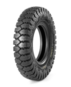 DUHOW New Pneumatic Mining Pattern Bias Light Truck Tyre DH803 7.50-16 - Product Image 1