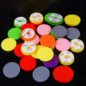 Nhà Máy Bán buôn miễn phí tùy chỉnh in logo điện thoại ổ cắm Grip poppings ổ cắm đứng chủ cho điện thoại di động - Product Image 3