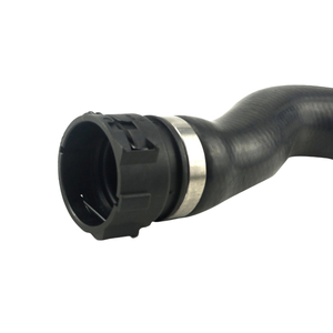 Manguera de Refrigeración del Motor 17127519256 para BMW E60 520I M54 E61 525I 530I 2005, Tubo Superior e <span class=keywords><strong>Inferior</strong></span> del Tanque de Refrigeración, Manguera de <span class=keywords><strong>Entrada</strong></span> de Aceite - Product Image 3