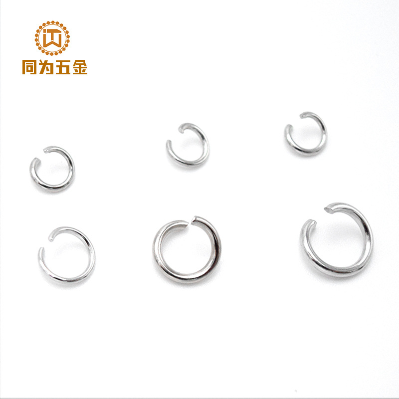 Silver Iron