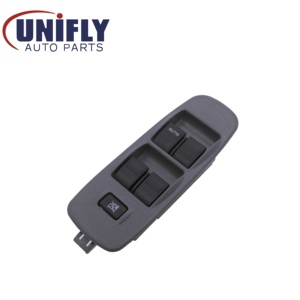 อะไหล่รถยนต์แบบ unifly สวิตช์กระจกไฟฟ้าสำหรับ Ford <span class=keywords><strong>Ranger</strong></span> MAZDA Fighter B2500 1999-2006 UM82-66-350 - Product Image 4