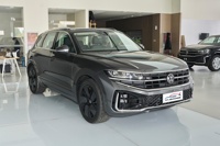 Volkswagen TOUAREG 2.0TSI Bensin/Petrol Elegance Impor 4-pintu 5-kursi SUV Ukuran Menengah