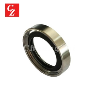 1622-3106-00 pour Compresseur d'air à vis Atlas Copco GA37+50HP, Moteur de tête de compresseur 1622310600, Manchon d'arbre 60*73*32mm - Product Image 4