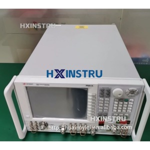 Analizador de Redes Vectoriales Profesional Keysight NA5204A PNA-X, Instrumento de Medición Electrónica de 10 MHz a 43.5 GHz, 2/4 Puertos, 4 Fuentes, H - Product Image 4