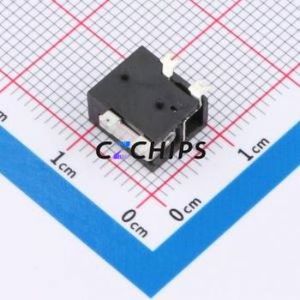 ชิปวงจรรวม HC-DC033-F-4SMT-1.3-HT-08ขั้วต่อไฟฟ้า DC PMIC ใหม่เอี่ยมและดั้งเดิม - Product Image 2