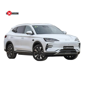 Offre Spéciale 2025 BYD Song Plus EV Voiture Électrique Autonomie 520km BYD Song Plus Voiture Adulte Champion Coches pour le <span class=keywords><strong>Costa</strong></span> Rica - Product Image 5