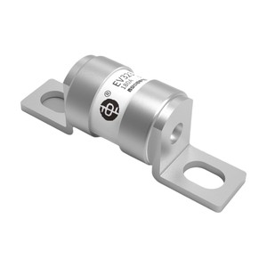 Fusible haute tension en céramique cuivrée Sinofuse EV323-2GL 16A-180A 30kA, capacité de coupure élevée, DC250V pour véhicules électriques, JASO D622 ISO 8820 - Product Image 1