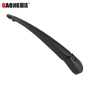 Aplicable al conjunto de brazo oscilante del limpiaparabrisas trasero del Renault Megane 3 Wagon 2009. - Product Image 4