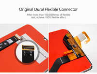 LCD de téléphone portable pour Huawei Y7 Prime 2019 écran vente en gros pour Huawei Y7 2019 affichage Pantalla pour Huawei Y7 2019 écran Lcd