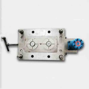 Trung Quốc Khuôn Sản Xuất Đấm Công Cụ Báo Chí Chết Thiết Lập Tiến Bộ Dập Chết Nhà Sản Xuất - Product Image 6