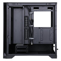Vente en gros Atx Full Towers Avec Verre Trempé PC Cpu Cabinet Boîtier Bureau Gaming Pc Case Atx Slim Case Computer Case PC Gaming