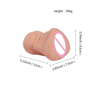 Искусственные игрушки для мастурбации - Product Image 3