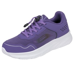 Zapatillas Deportivas Minimalistas para Hombre, para Correr, Trotar, con Malla Transpirable, de Caña Baja, con Cordones, para Atletismo y Senderismo - Product Image 6