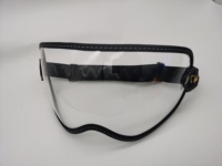 Casques de Moto Rétro Personnalisés et Stylés avec Lunettes pour un Look Classique et Vintage