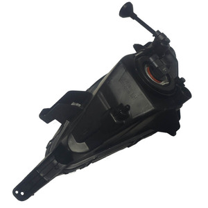 Luz antiniebla delantera para Hyundai Sonata 9 2015 2017 OE 92201 C1100 Pieza de repuesto - Product Image 2