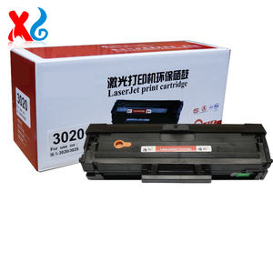Cartouche de toner compatible <span class=keywords><strong>106R02778</strong></span>/106R02777 pour cartouche de tambour <span class=keywords><strong>Xerox</strong></span> WorkCentre 3215/3225 Phaser 3020/3260 - Product Image 2