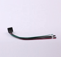 Tombol tekan daya mati pc dengan tombol tekan tekan kedap air laut redup dengan led