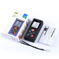 Haute qualité 150m Golf LCD affichage télémètre Laser transfrontalier meilleur vendeur sur EBay et pour Amazon expédition d'inspection complète