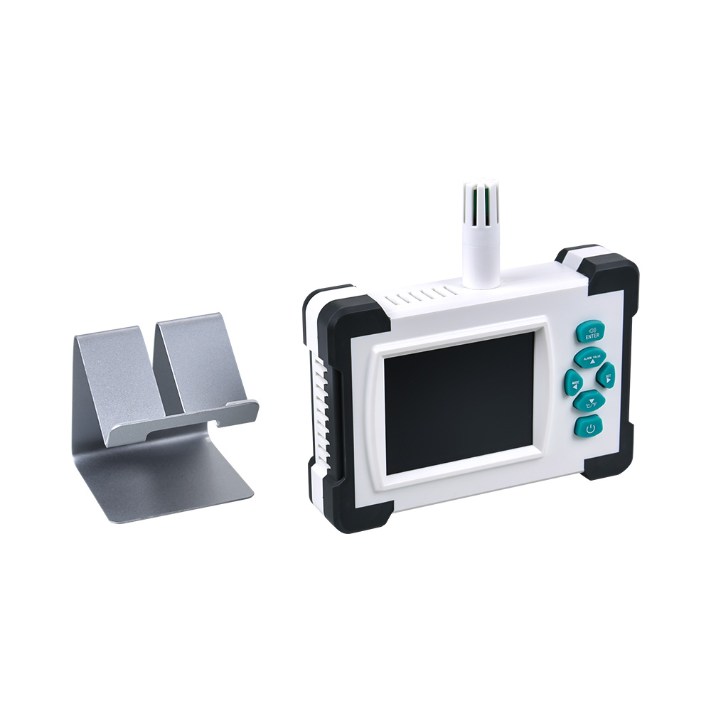 Medidor de co2 газовый баллон углекислый газ детекторы co2 Монитор