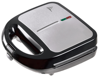 Anbolife - Máquina para Hacer Sándwiches 11 en 1 con 11 Placas Antiadherentes para Waffles, Donuts, Hot Dogs, Desayunos y Snacks, para el Hogar y la Cocina, OEM ODM