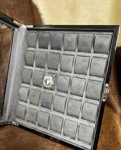 นาฬิกาอัตโนมัติสุดหรู ดีไซน์ย้อนยุค แบรนด์ดีไซเนอร์ชั้นนำ ปี 2025 คุณภาพสูง แฟชั่นหรูหรา ตัวเรือนสแตนเลสกันน้ำ - Product Image 4