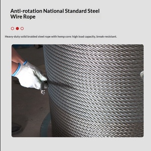 Palans électriques à câble métallique avec télécommande filaire, type CD1, nouveau câble en acier, capacité de traction 380V 500kg, <span class=keywords><strong>grue</strong></span> de levage - Product Image 5