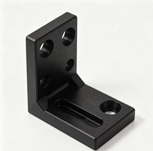 Servicios de Mecanizado CNC Personalizados para Piezas de Plástico y Metal, Prototipado Rápido de Precisión para Mecanizado, MOQ 1PC, ISO9001 - Product Image 6