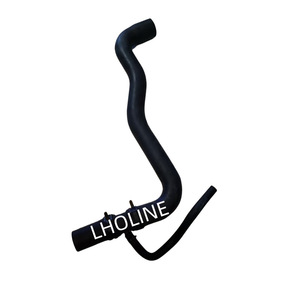 Tuyau en caoutchouc LHOLINE 16571-0H190 pour réservoir d'eau, tuyau de chauffage, joint d'entrée/sortie de carburant EPDM, longueur standard - Product Image 1