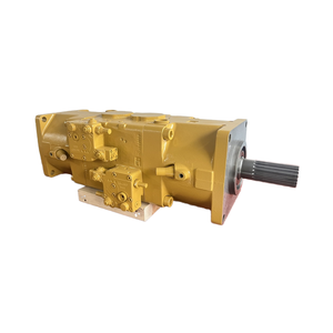 Pompe hydraulique A28VO280 pour excavatrice Carter 365C L, garantie 6 mois, origine USA, équipement de construction - Product Image 2